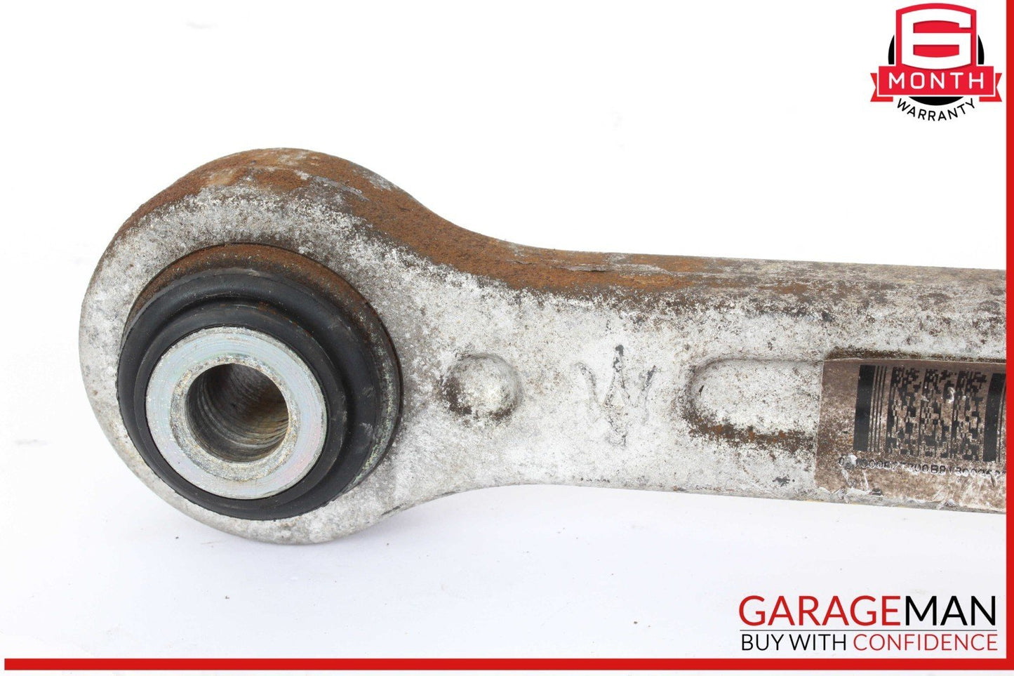 14-17 Maserati Ghibli S Rear Left or Right Side Control Arm Bar Link 670006273