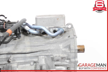 11-18 Porsche Cayenne 958 / Touareg Hybrid Automatic Transmission Gearbox 149k
