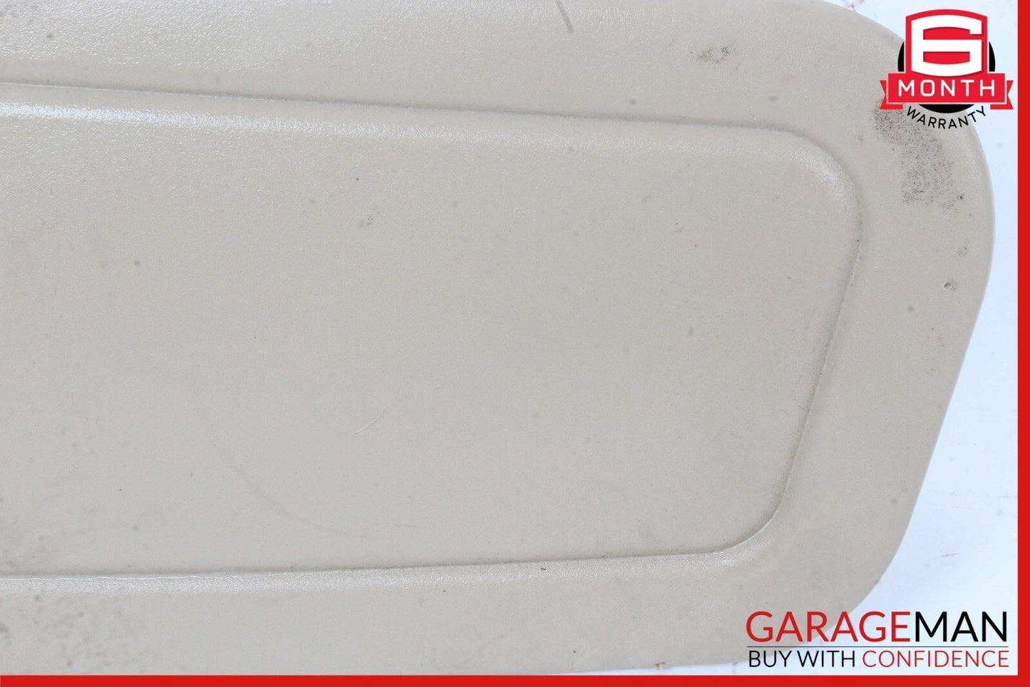 06-11 Cadillac STS Right Passenger Side Seat Airbag Air Bag OEM