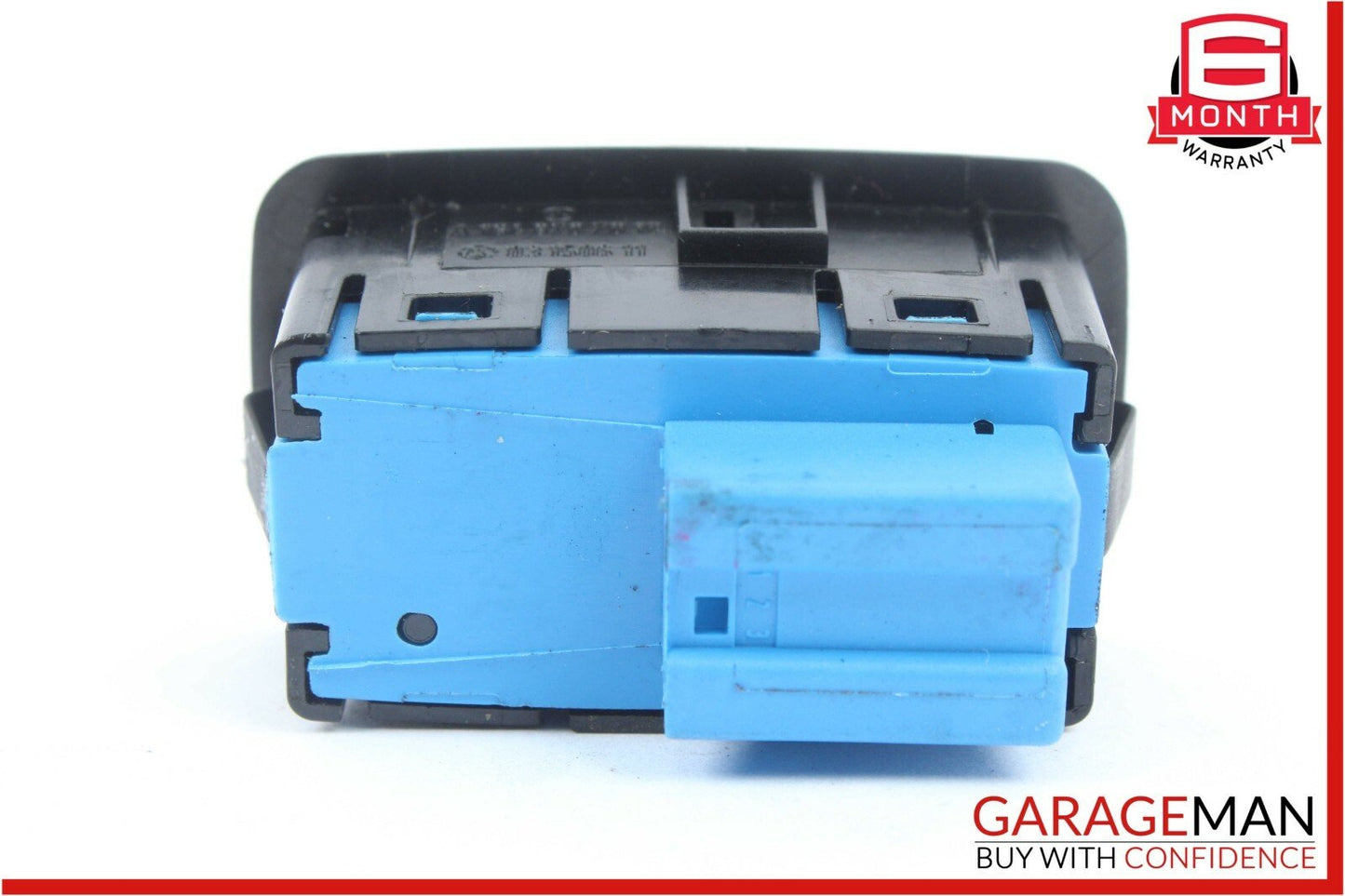 07-12 Mercedes X164 GL450 3rd Row Seat Folding Power Switch Control Button