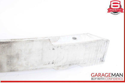 12-18 Mercedes W218 CLS550 Front Bumper Reinforcement Impact Crash Bar Rebar