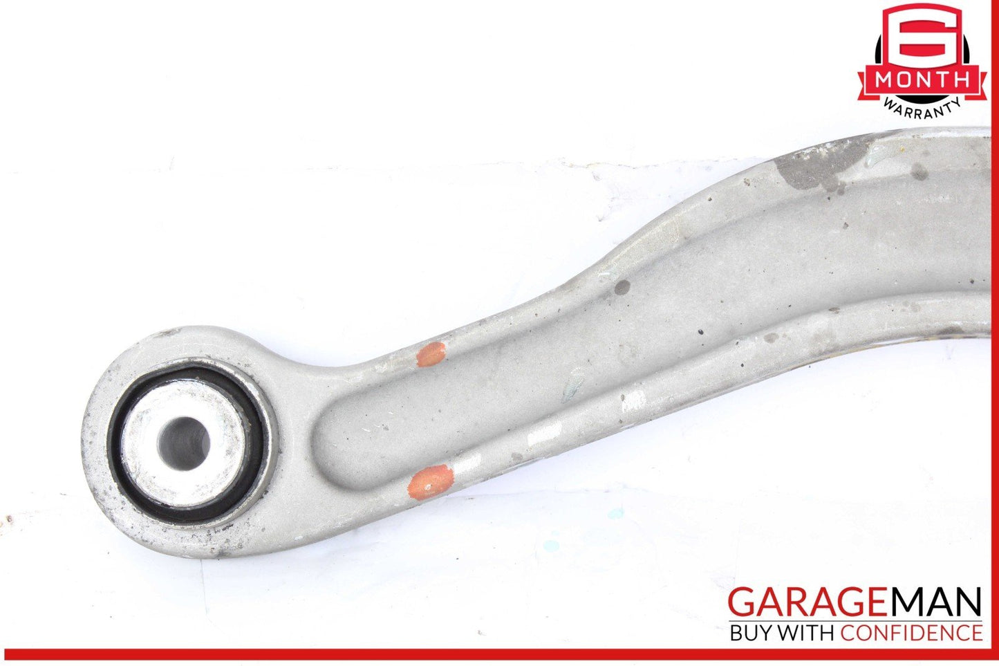 08-17 Mercedes W204 C250 C300 Rear Right / Left Suspension Upper Control Arm OEM