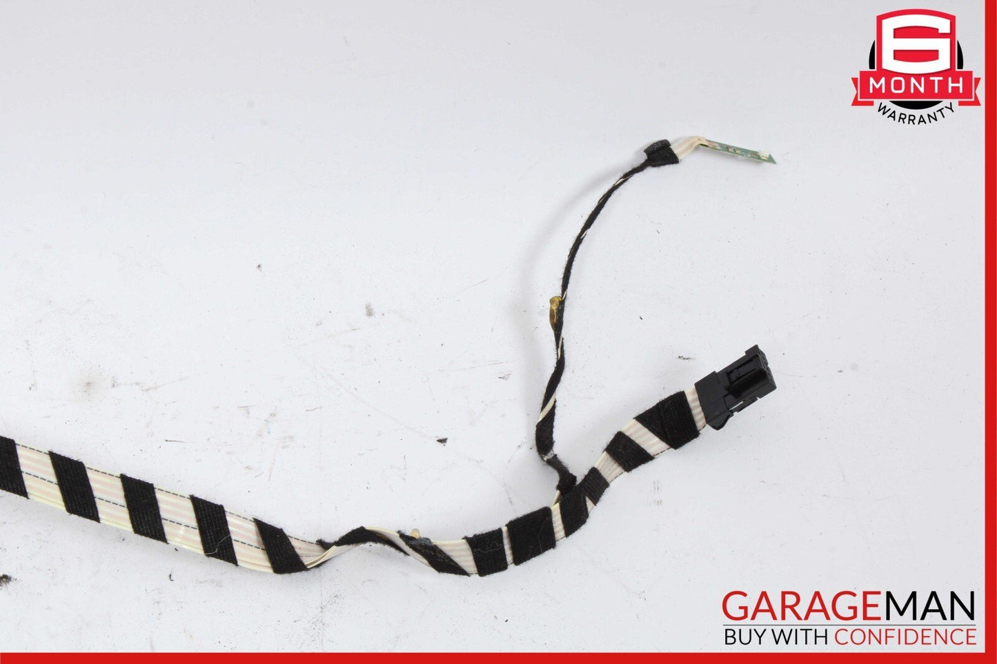 07-09 Mercedes W221 S63 AMG S550 S450 Door Harness Rear Left or Right Side OEM