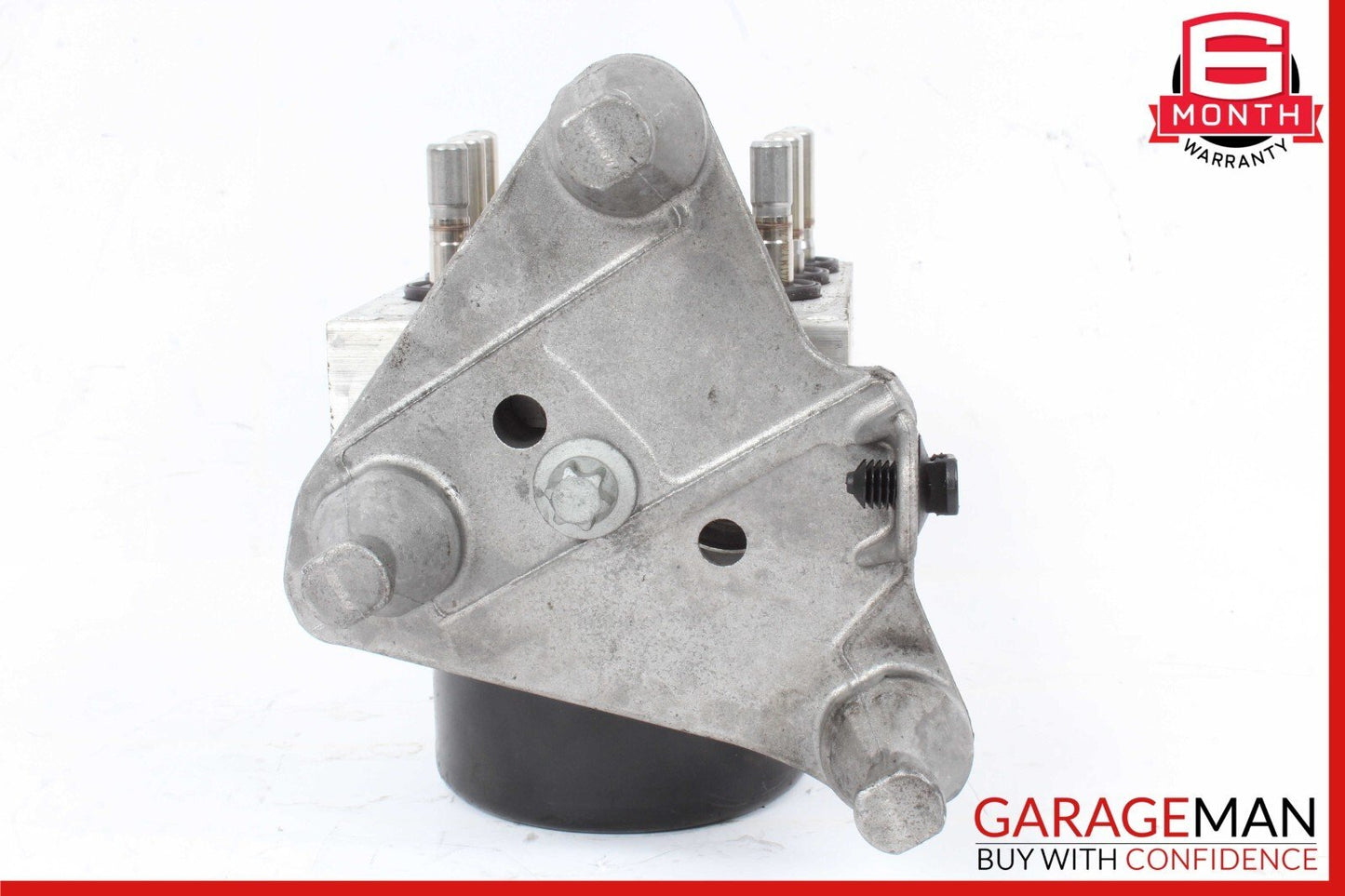 12-15 Mercedes W204 C300 SLK350 GLK350 ABS Anti Lock Pump Brake Module OEM