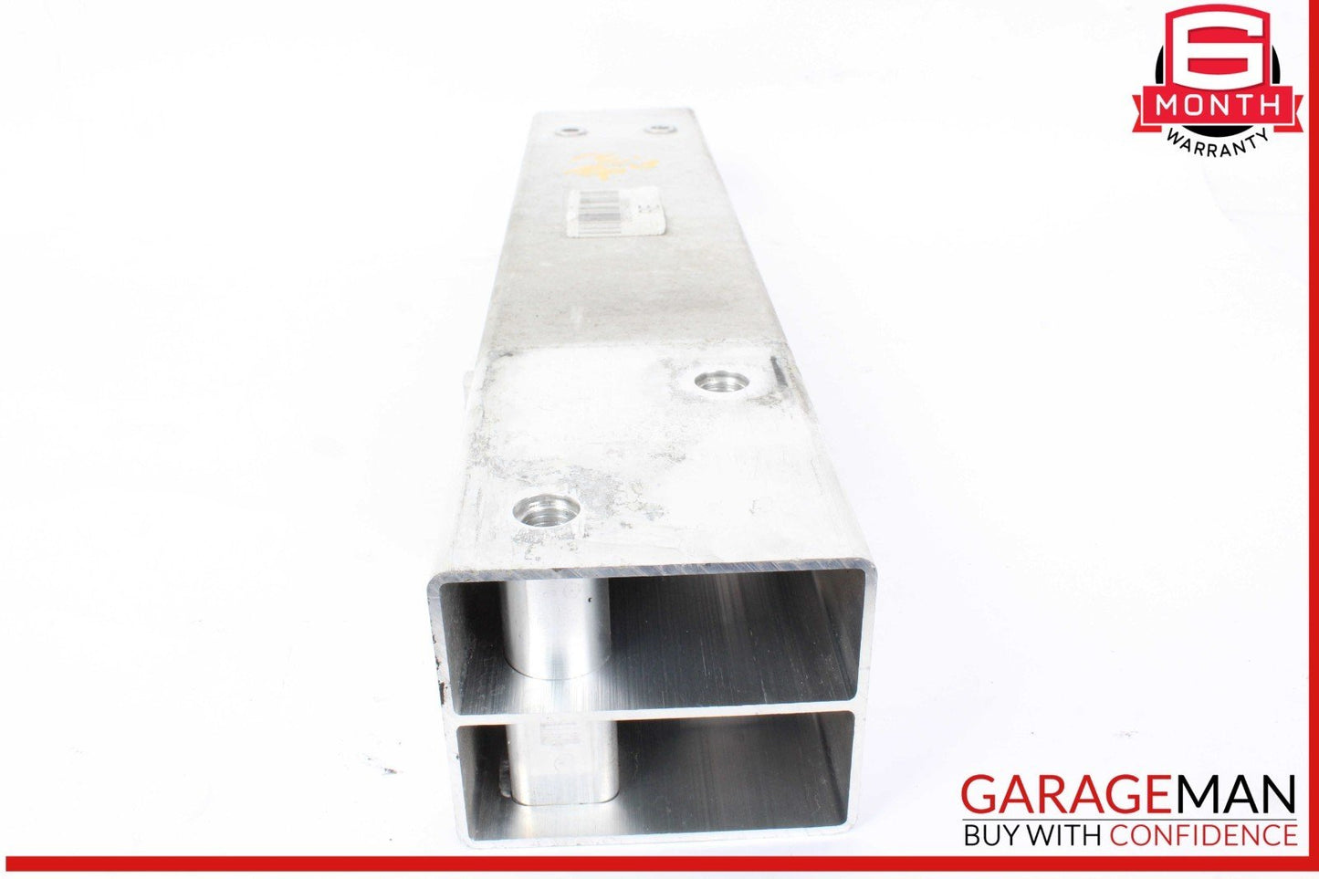 14-21 BMW i3 I01 Hybrid Rear Right Side Bumper Reinforcement Support Bracket OEM