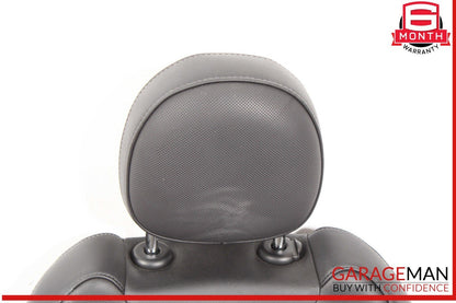 17-24 Mini Cooper Countryman Front Right Side Complete Seat Cushion Cover Assy