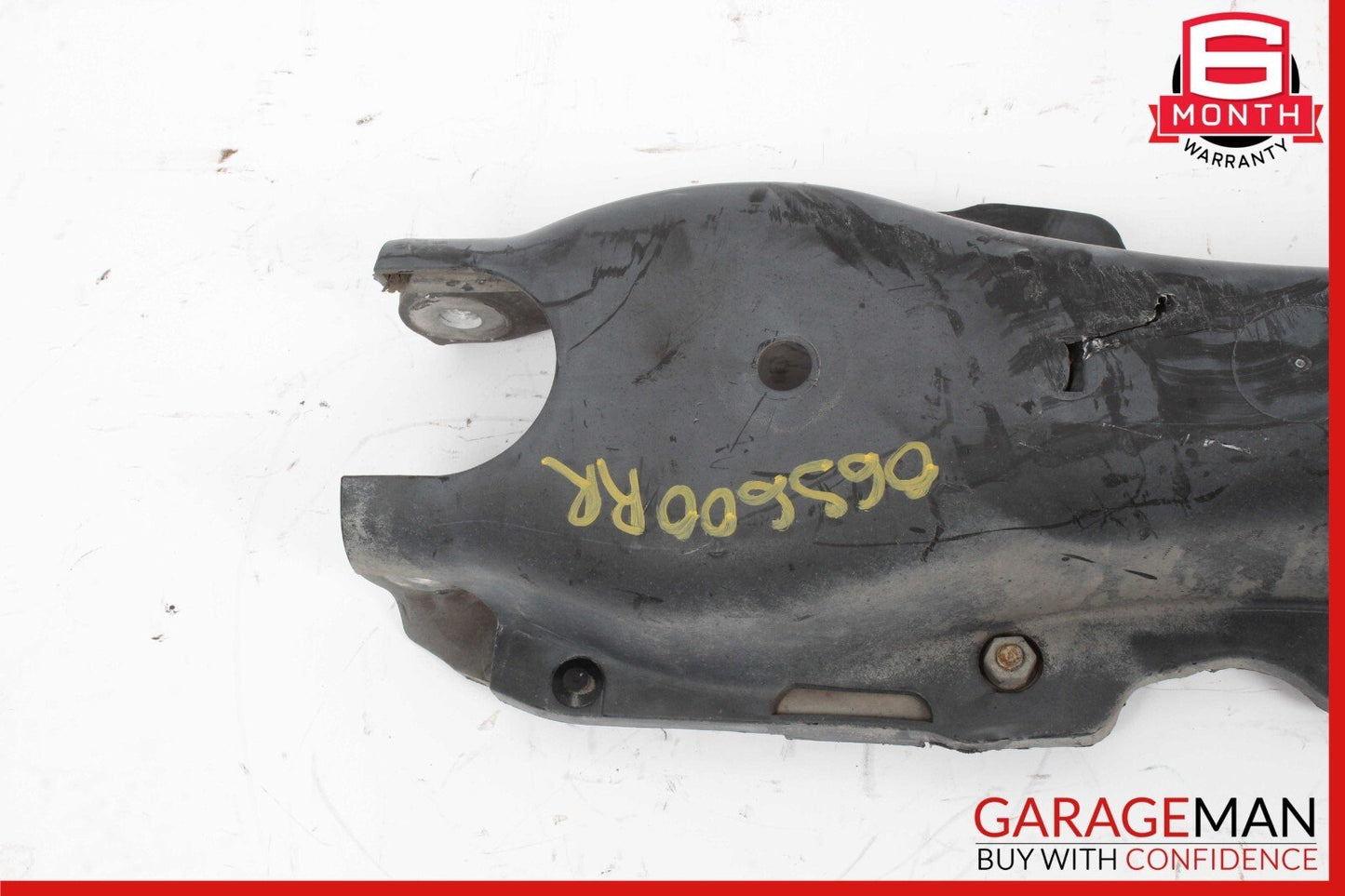07-14 Mercedes W221 S600 S550 CL550 Rear Lower Rearward Control Arm OEM