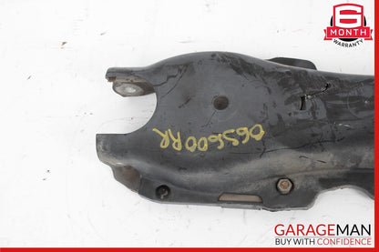 07-14 Mercedes W221 S600 S550 CL550 Rear Lower Rearward Control Arm OEM