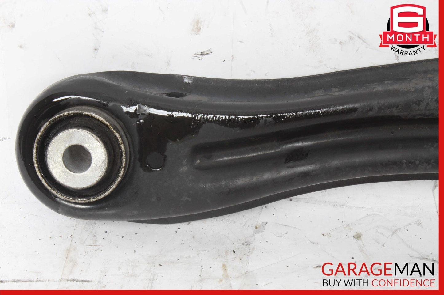 06-12 Mercedes W164 ML350 Rear Left or Right Suspension Upper Control Arm OEM