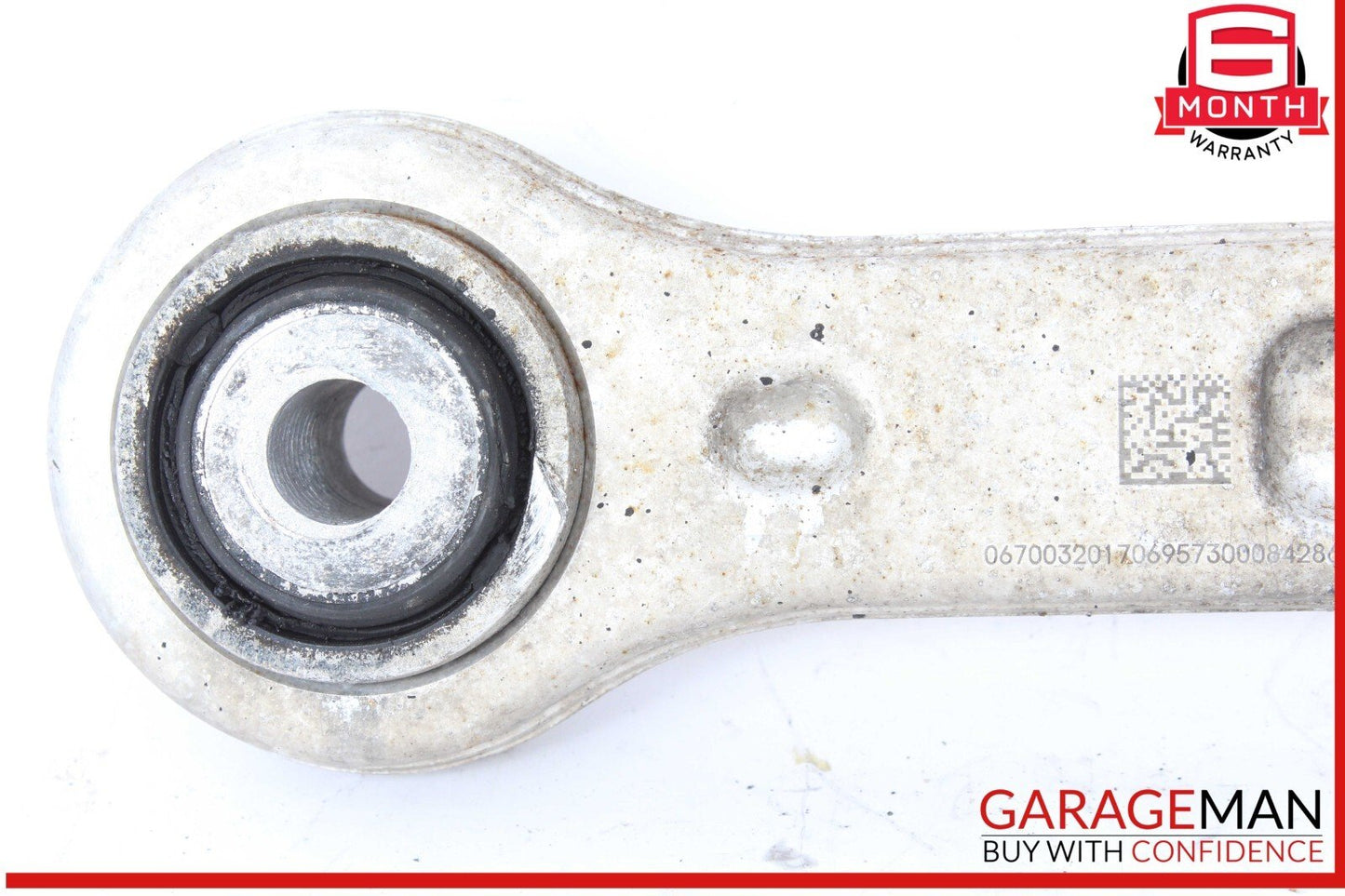 17-20 Maserati Levante Rear Left or Right Side Lower Control Arm OEM