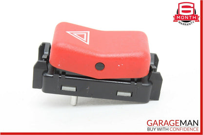 90-02 Mercedes R129 300SL SL500 Hazard Warning Light Switch 1298201010 OEM