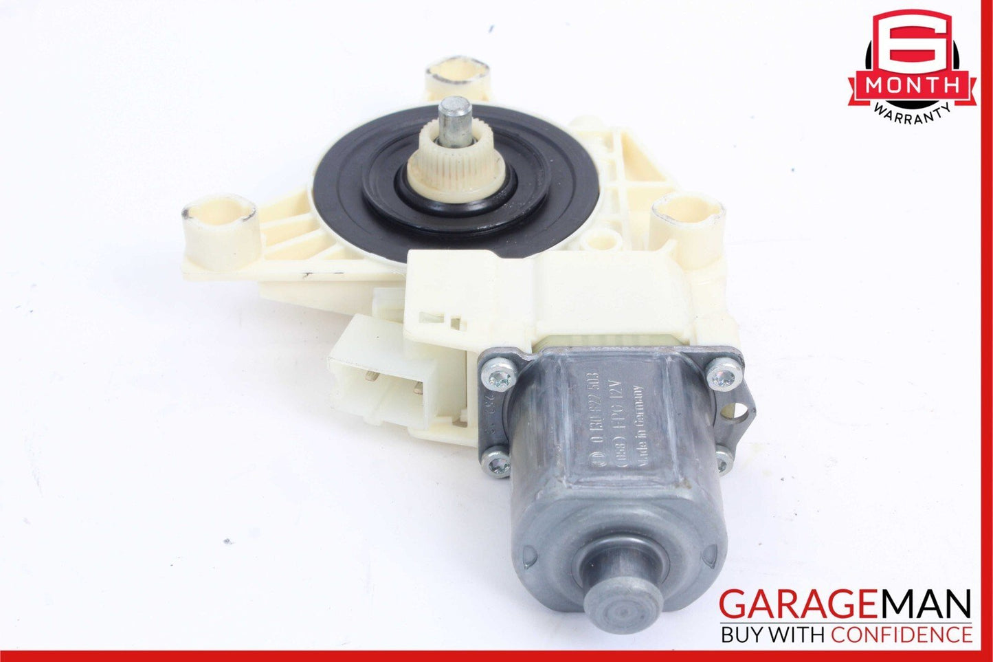 08-14 Mercedes W204 C300 C350 Sedan Front Left Door Window Regulator Motor Unit