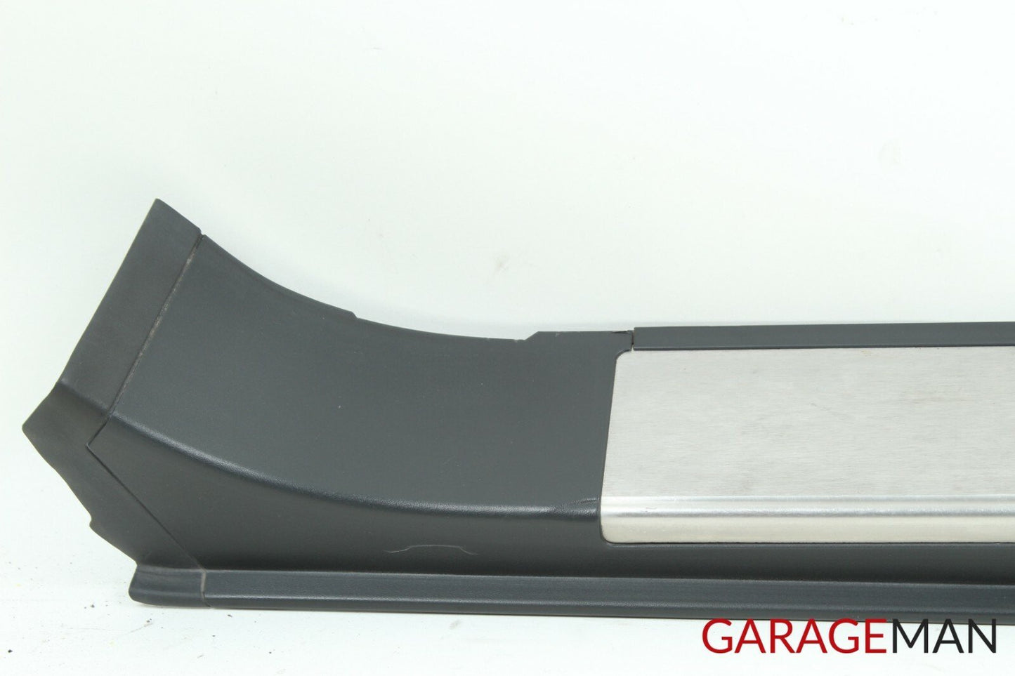 00-06 Mercedes W215 CL500 Front Right Side Door Sill Scuff Plate Cover Panel OEM
