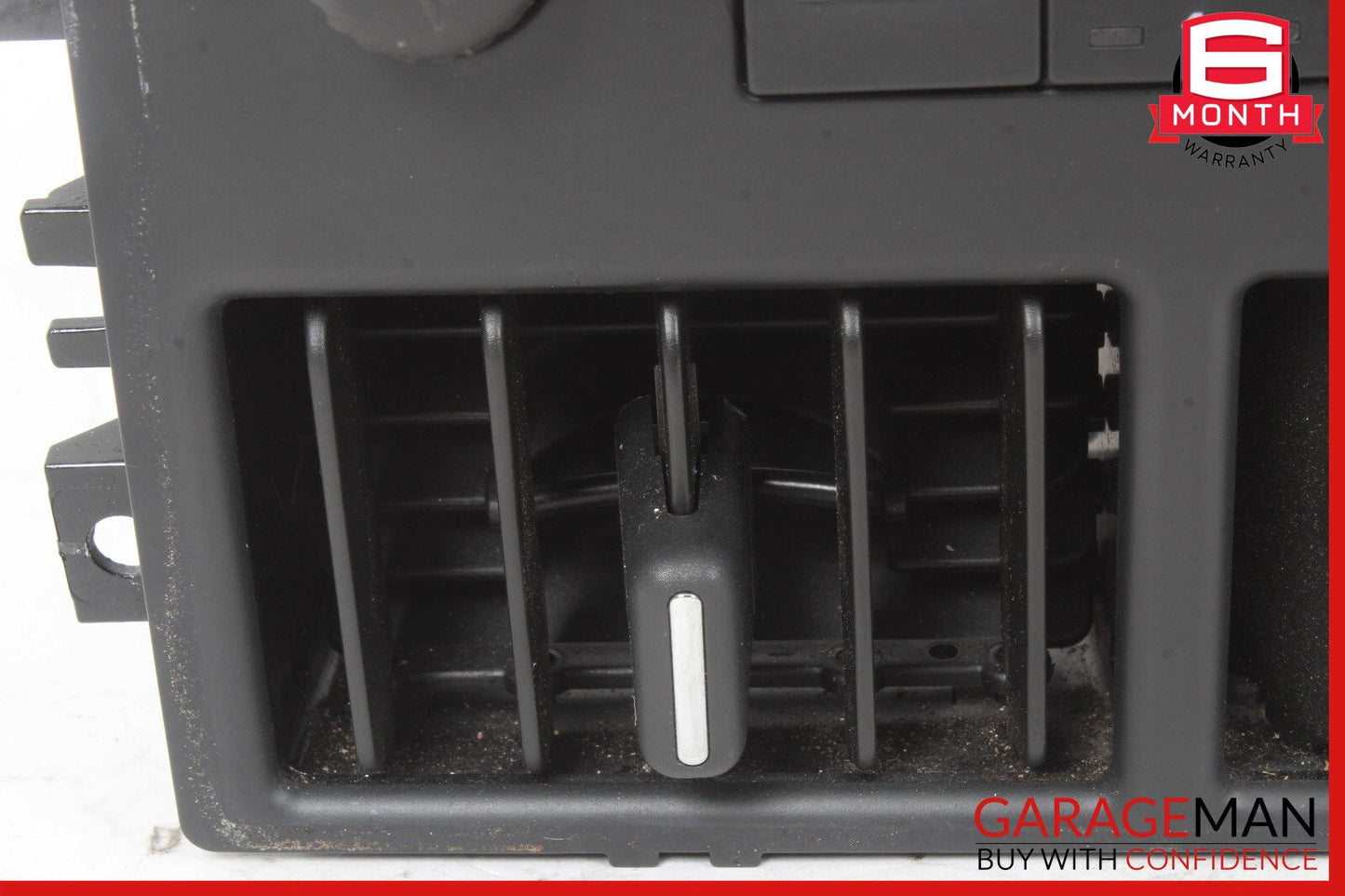 05-11 Cadillac STS Rear AC Heater Climate Control Air Vent OEM