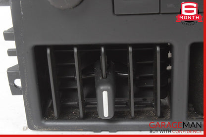 05-11 Cadillac STS Rear AC Heater Climate Control Air Vent OEM