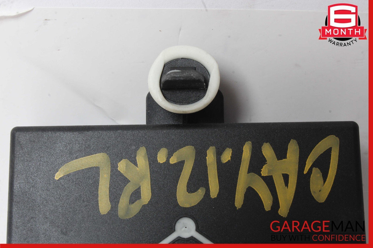 11-17 Porsche Cayenne S 958 Rear Right or Left Side Door Control Module OEM