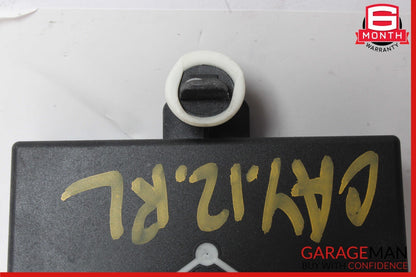 11-17 Porsche Cayenne S 958 Rear Right or Left Side Door Control Module OEM