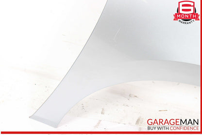 14-21 BMW i3 I01 Rear Left Driver Side Fender Quarter Panel Cover OEM