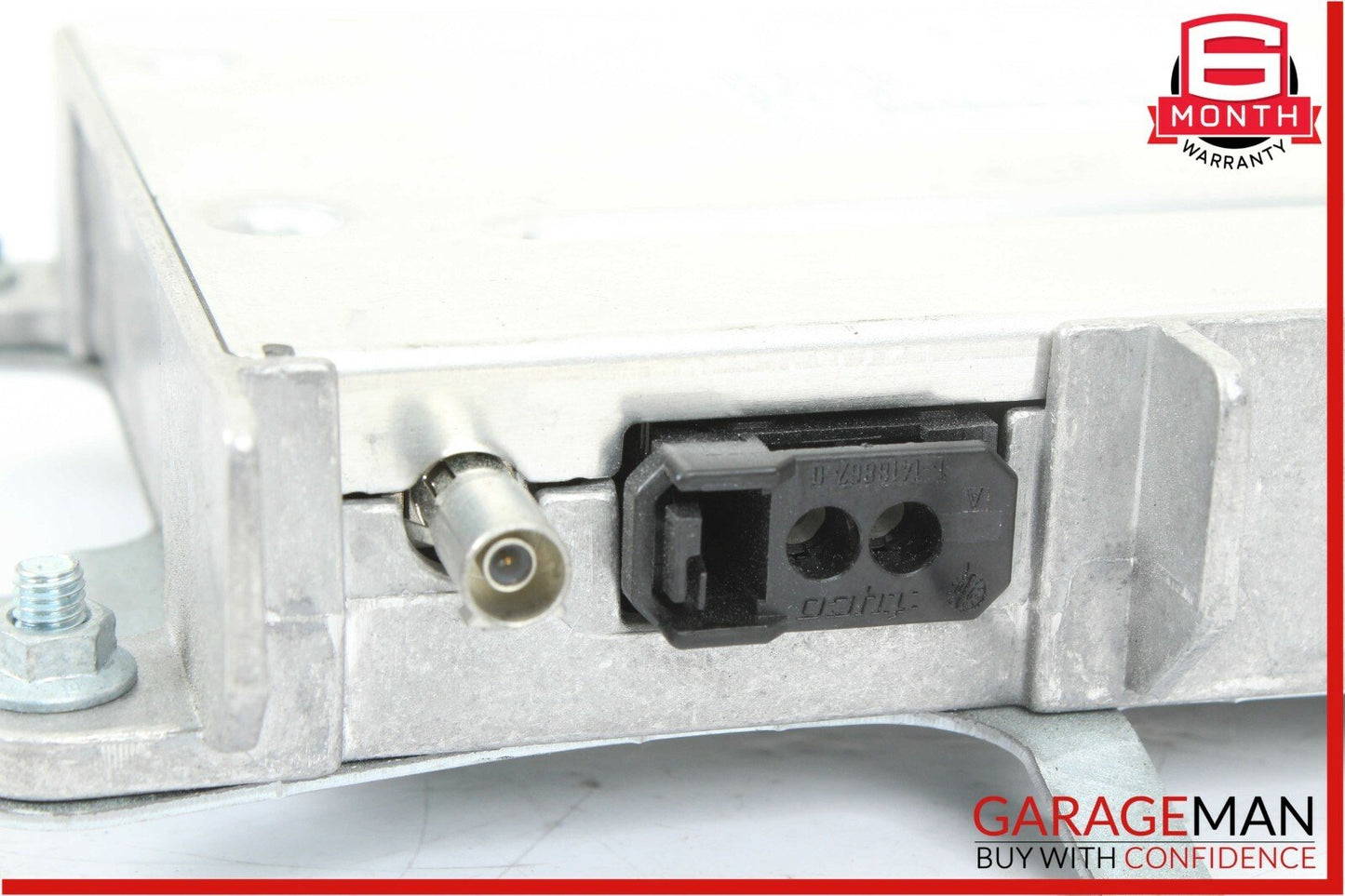 07-09 Mercedes W216 CL550 S550 Bluetooth Mobile Cell Phone Control Module Unit