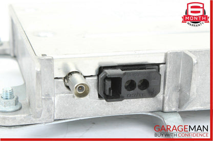 07-09 Mercedes W216 CL550 S550 Bluetooth Mobile Cell Phone Control Module Unit