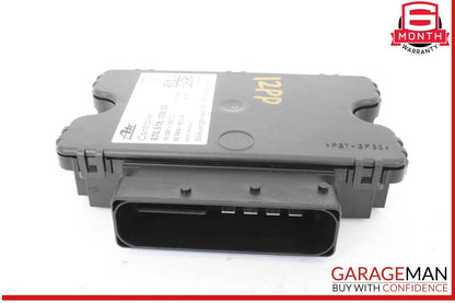 10-16 Porsche Panamera 970 Electric Parking Brake Control Module OEM