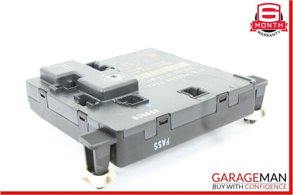 06-11 Mercedes W219 CLS500 CLS55 AMG Rear Left Side Door Control Module OEM