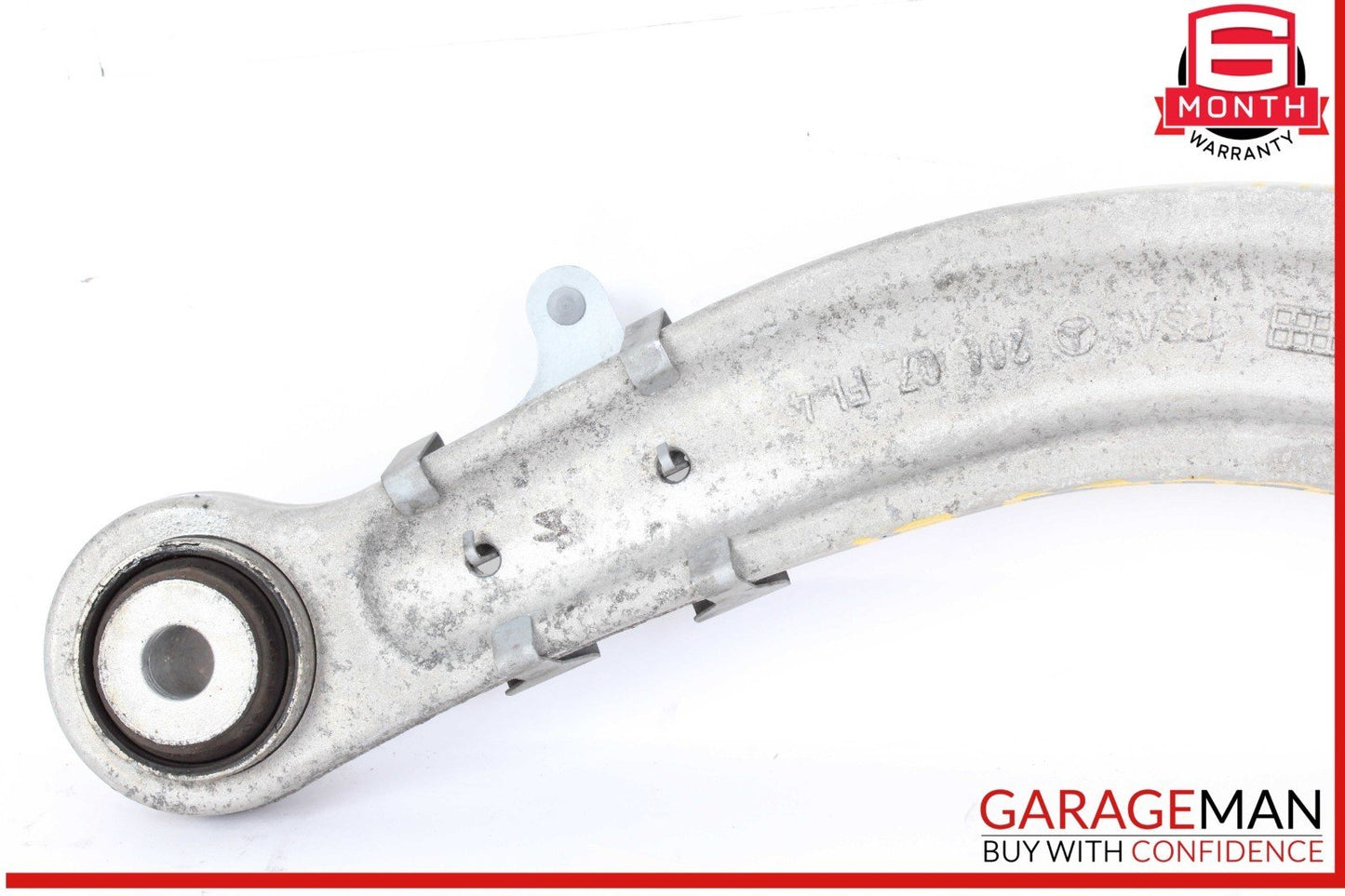 15-20 Mercedes W205 C300 Rear Right or Left Suspension Upper Control Arm OEM