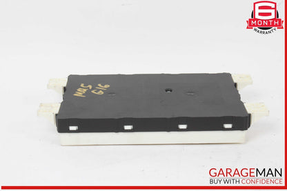 14-17 Maserati Ghibli BCM Body Computer Control Module Unit 68282387AA OEM