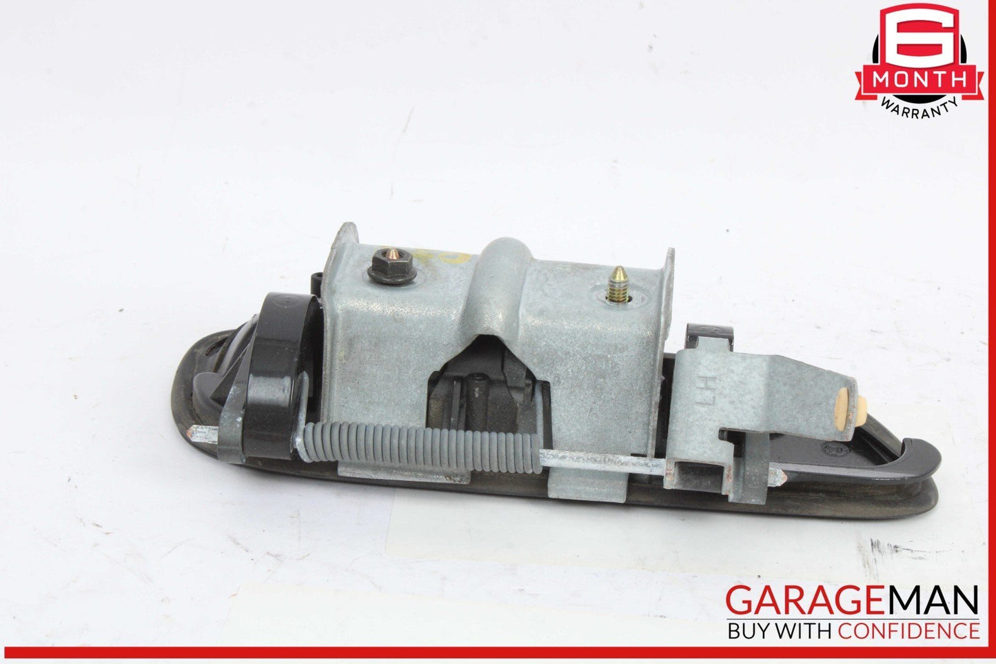 01-09 Volvo S60 Rear Left Driver Side Exterior Door Handle 9159639 OEM