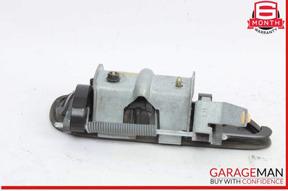 01-09 Volvo S60 Rear Left Driver Side Exterior Door Handle 9159639 OEM