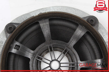 13-15 Jaguar XF Front/Rear Left/Right Side Deck Loud Speaker Loudspeaker OEM