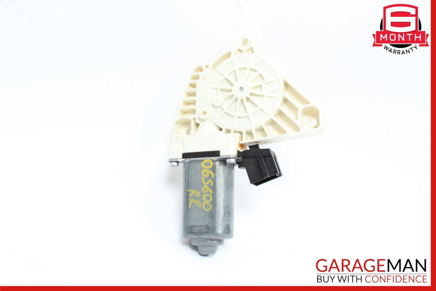 07-13 Mercedes W221 S550 S400 S65 Rear Right Door Window Regulator Motor Unit