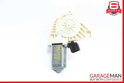 07-13 Mercedes W221 S550 S400 S65 Rear Right Door Window Regulator Motor Unit