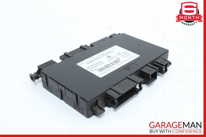 03-12 Mercedes GL450 CLS550 E350 ML450 Front Left Under Seat Control Module Unit