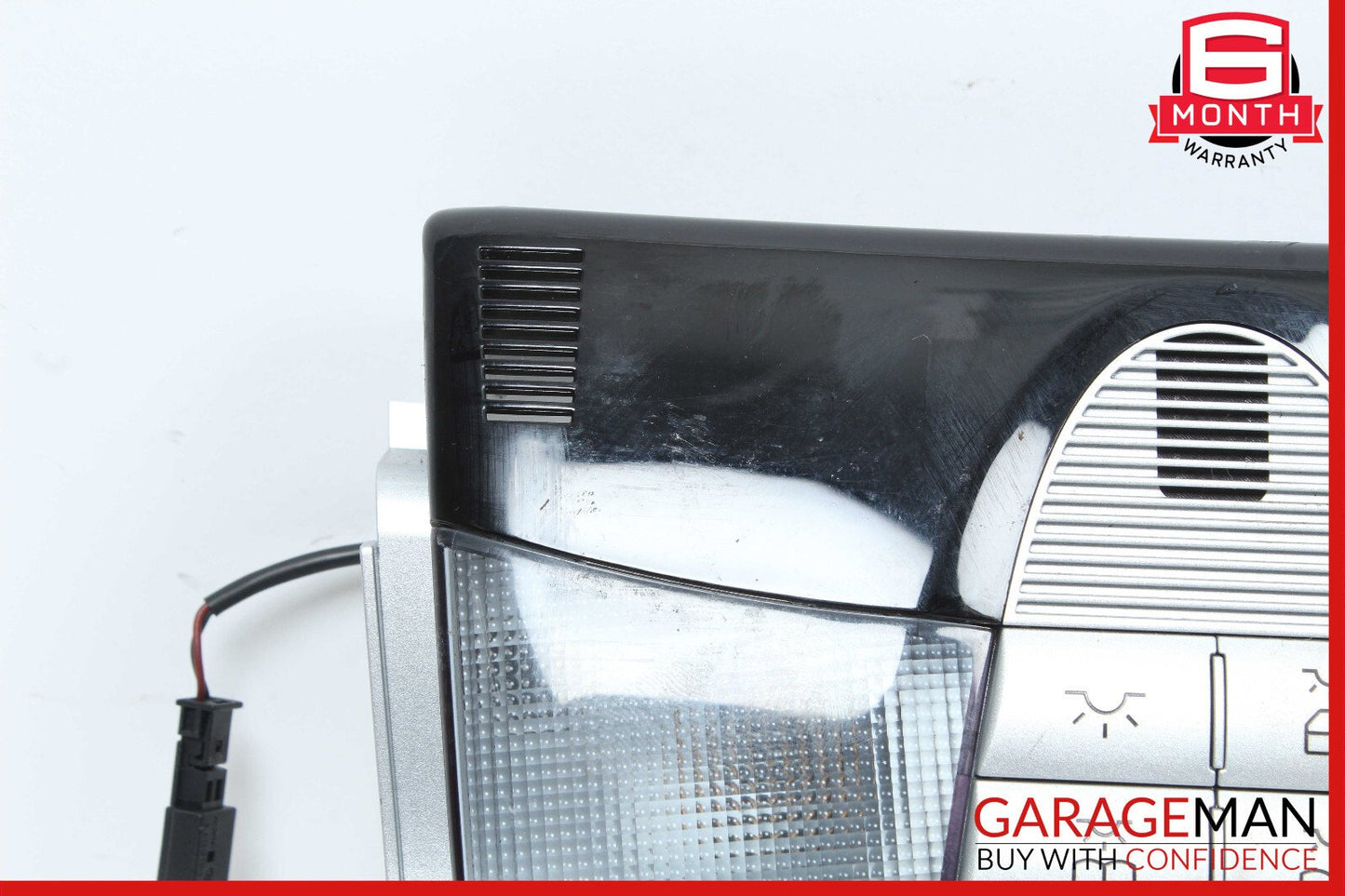 05-11 Mercedes R171 SLK350 SLK280 Overhead Reading Dome Light Lamp OEM