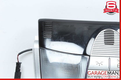 05-11 Mercedes R171 SLK350 SLK280 Overhead Reading Dome Light Lamp OEM