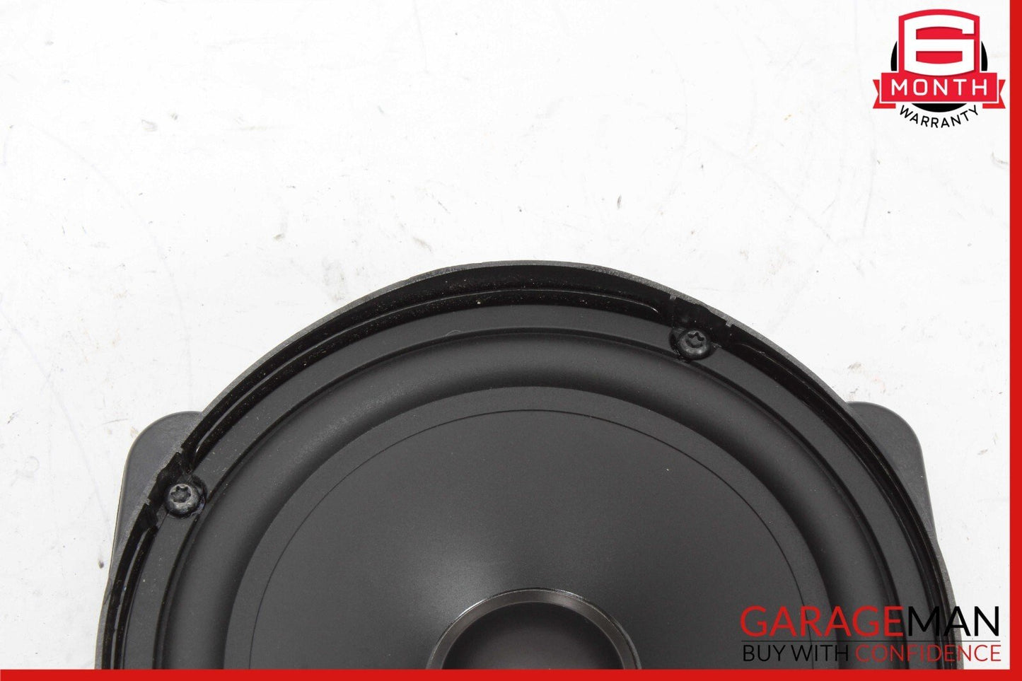 10-13 Mercedes W221 S550 S350 S600 Rear Right or Left Door Loud Sound Speaker