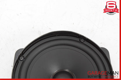 10-13 Mercedes W221 S550 S350 S600 Rear Right or Left Door Loud Sound Speaker