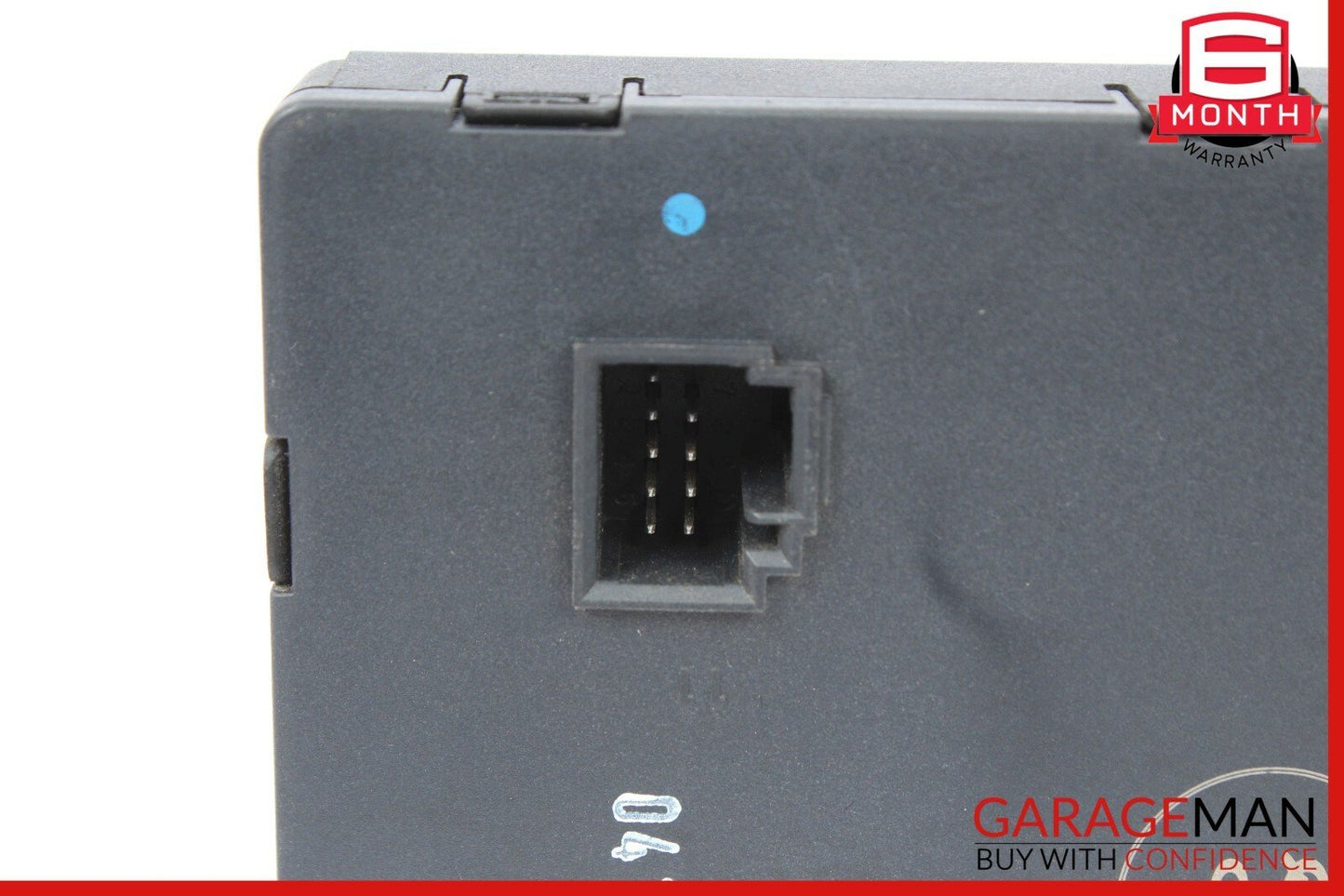 01-07 Mercedes W203 C230 C280 C320 Front Right Door Control Module OEM