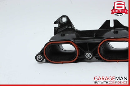 12-18 Mercedes W204 C300 C350 E350 M276 Right Side Lower Intake Manifold OEM