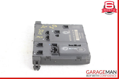 03-12 Mercedes R230 SL550 SL55 SL600 Front Right Side Door Control Module OEM