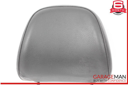13-17 Audi Q5 Front Left or Front Right Side Head Rest Headrest Black OEM