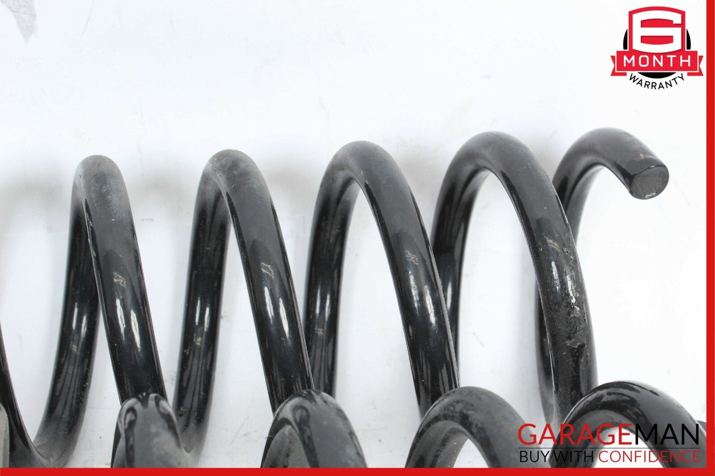 97-08 Chrysler Crossfire Rear Shock Absorber Coil Spring Springs Set of 2 Pc OEM