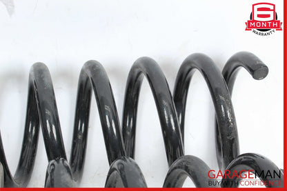 97-08 Chrysler Crossfire Rear Shock Absorber Coil Spring Springs Set of 2 Pc OEM