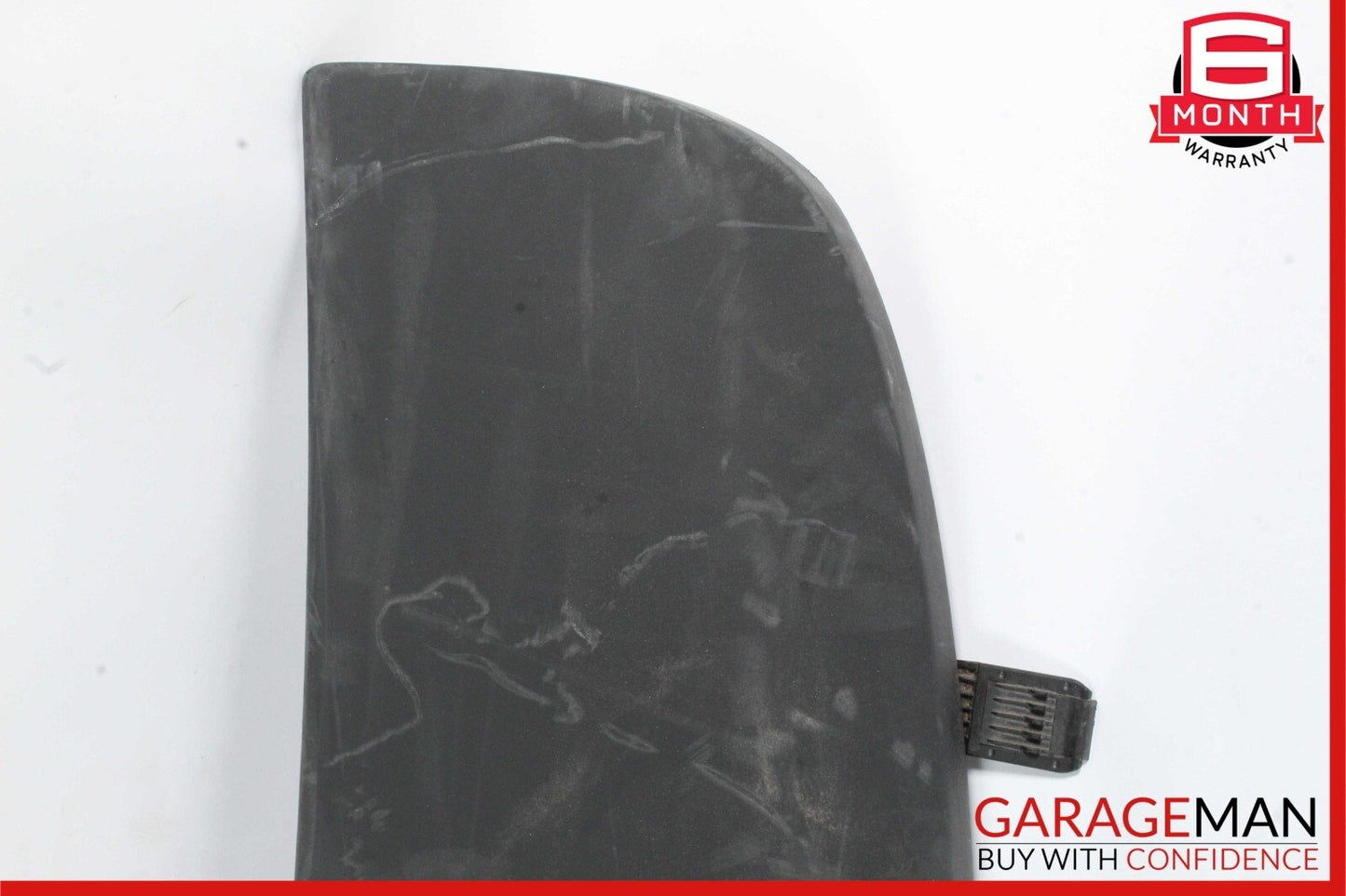 19-22 Rolls-Royce SUV RR31 Cullinan Rear Parcel Shelf Window Deck Cover Panel