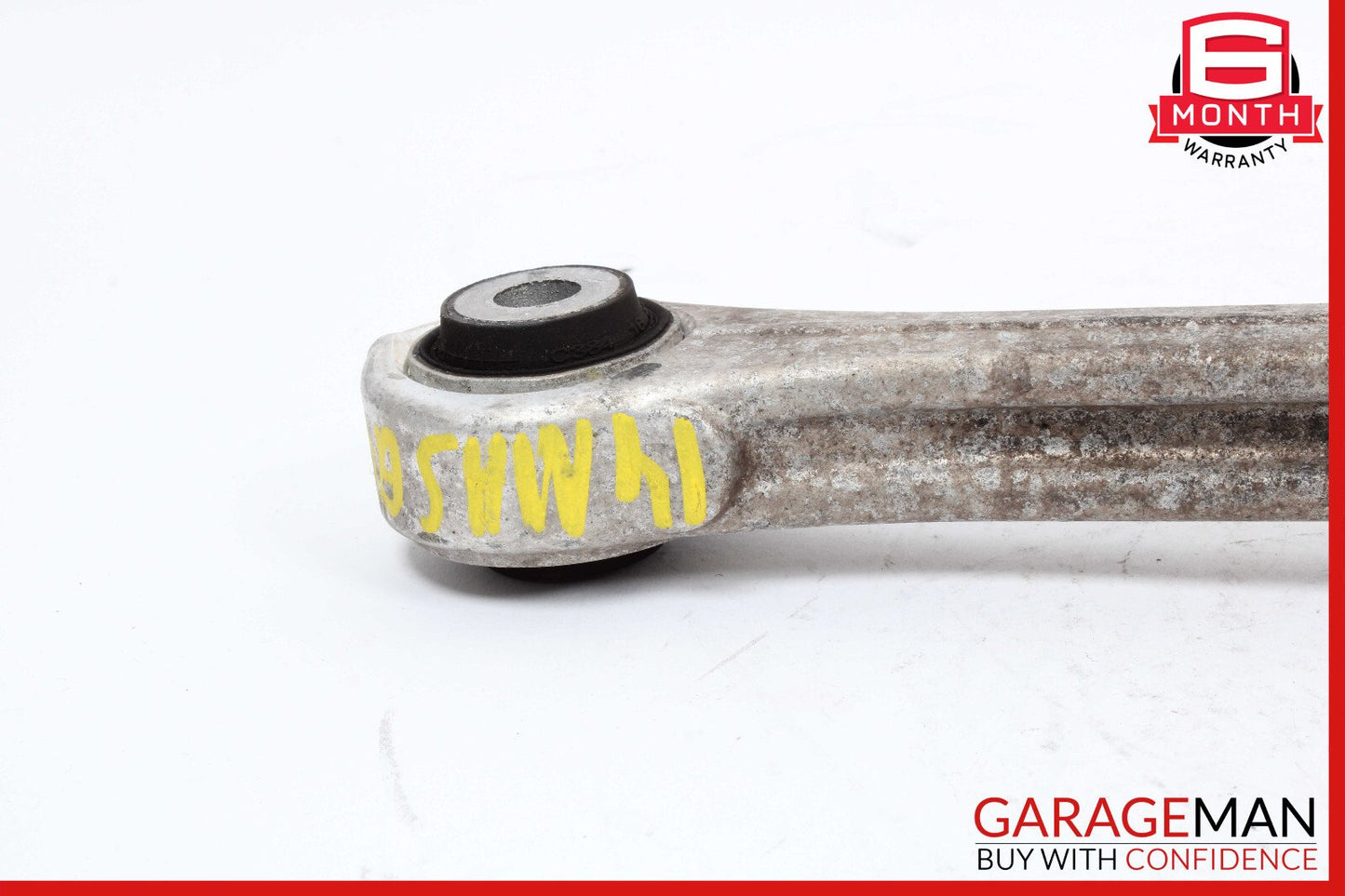 14-17 Maserati Ghibli Rear Right / Left Side Lower Control Arm OEM