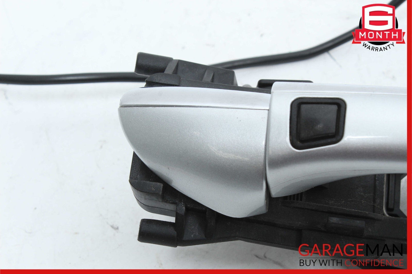 06-11 Mercedes W219 CLS500 Front or Rear Right Exterior Door Handle Keyless Go