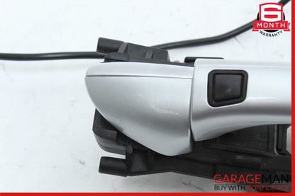 06-11 Mercedes W219 CLS500 Front or Rear Right Exterior Door Handle Keyless Go