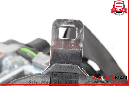 07-09 Mercedes W221 S550 S600 Front Left Side Seatbelt Seat Belt Retractor OEM