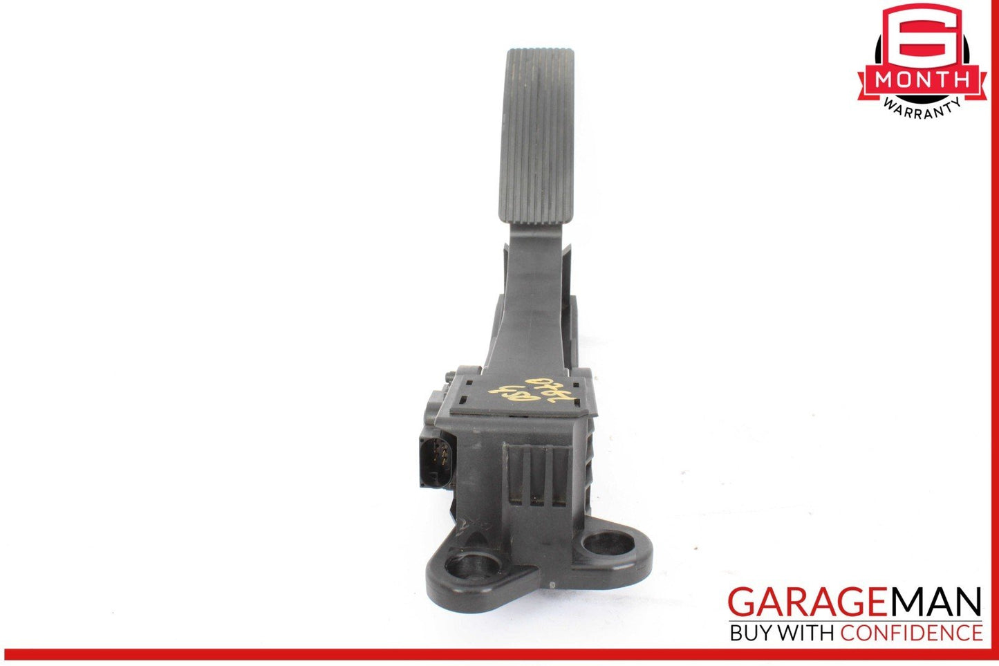 06-13 Mercedes X164 GL450 4MATIC R350 Gas Throttle Accelerator Pedal OEM